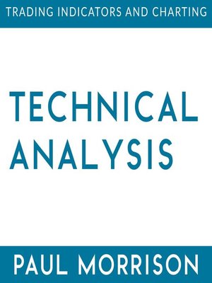 cover image of Technical Analysis